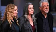 Criminal Minds: Evolution Source: Amazon Prime Video